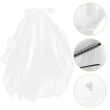  Set of 2 Flower Girl