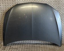 2013 -2020 SEAT LEON MK3 5F HATCHBACK COMPLETE FRONT BONNET (GREY LX7R)