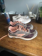 Hi Tec Womens Nazka 5.0 V-Lite