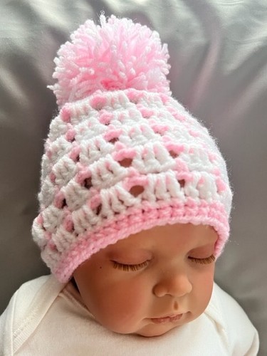 Brand new hand - made, crochet