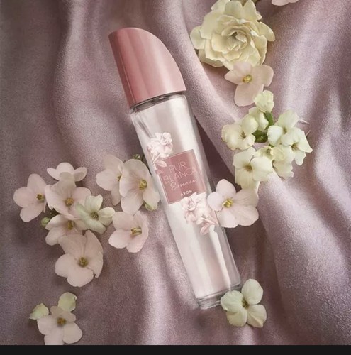 Avon pur blanca - avon,