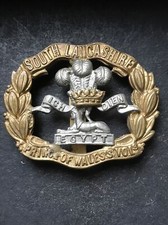 South Lancashire Prince of
