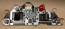 MGF / MG TF Rear Light Bulb