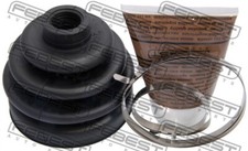 Bellow, drive shaft for NISSAN:MISTRAL,PRIMERA,TERRANO II,PRIMERA Break