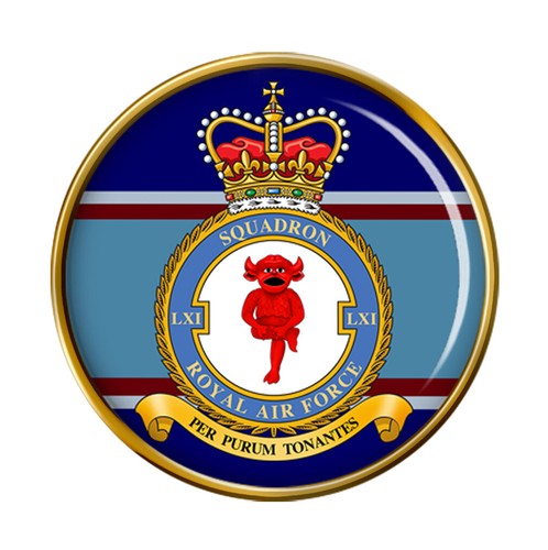 Squadron raf pin - squadron,,
