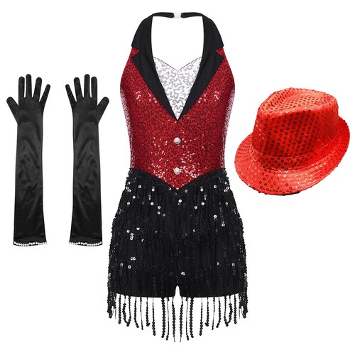 Women tuxedo jazz dance - uk,