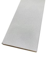 Gloss Anthracite Sparkly Dark Grey kitchen unit plinth 150mm x 19mm kick board