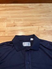 Kartel Designed in Ireland Golf Polo Shirt Sz XL