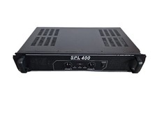 Skytec SPL400 Power Amplifier