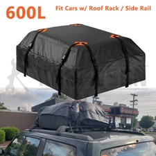 600l car suv travel roof - travel, rack