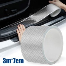 Car accessories door plate - car,