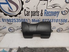 BMW 1 SERIES  120 D SPORT  DIESEL AIR DUCT GUIDE 7797475  GENUINE