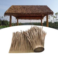 Palm Thatch Roll Thatch