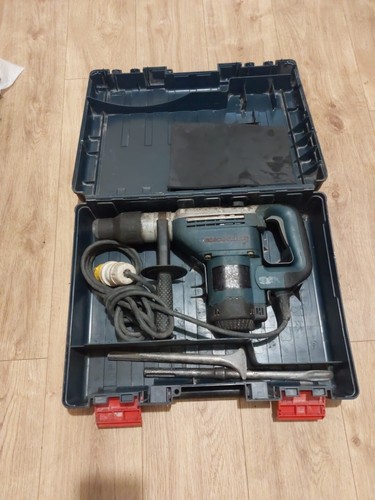 Bosch gbh drill - gbh,