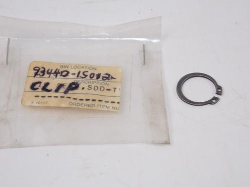 Nos yamaha 1968 2016 outer - nos, 1968-2016