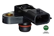 Intake Manifold Pressure Sensor NGK/NTK Fits NISSAN RENAULT 06-14 22365JF00A