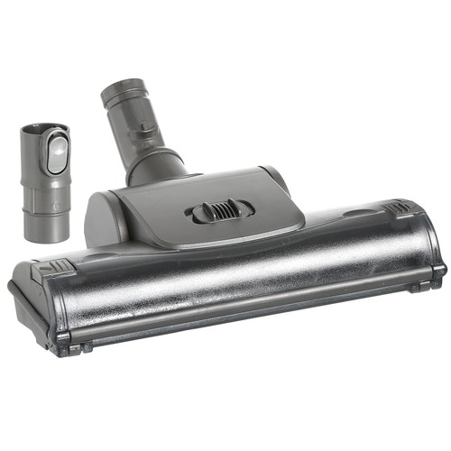 Turbo brush vacuum cleaner - vacuum,