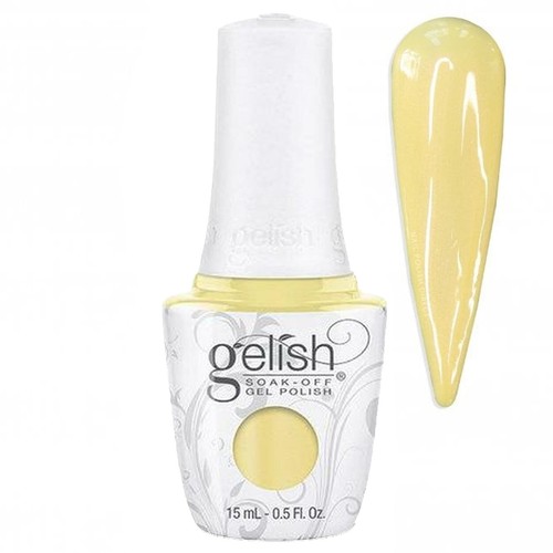 Gelish cruelty free gel - gelish,