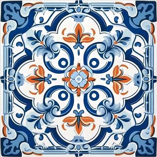 20x spanish blue - 20x, and