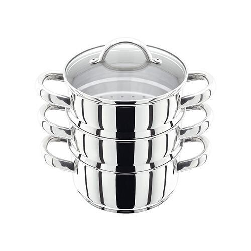 Judge 16cm stainless steel - stainless,