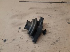 Isuzu Trooper  98-02 3.0 engine EGR exhaust valve K5T56872