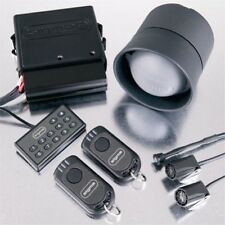 Sigma S30 Thatcham Insurance Approved Cat 1 Car Van Alarm Uk Dealer