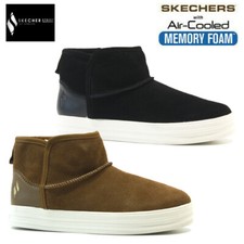 LADIES NEW SKECHERS MEMORY