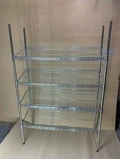 *Fruit Veg Shelving Unit