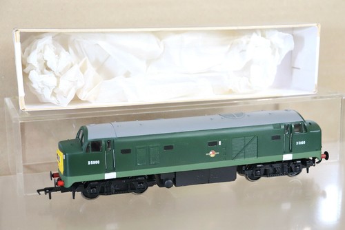 Silver fox models bachmann - models,