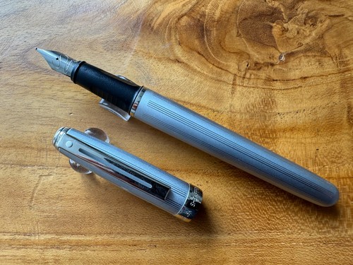 Sheaffer prelude 370 - 370, straight