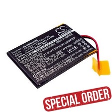 Battery For COWON P140409301