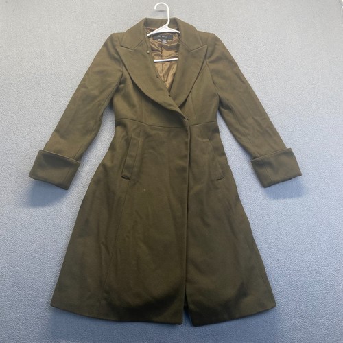 Zara woman olive - zara,