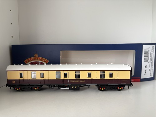 Bachmann 175k gauge mk1 - bachmann, oo