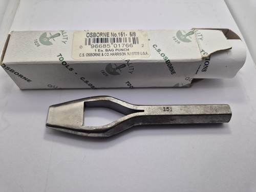 Osborne crew punch 5 8 - c.s,