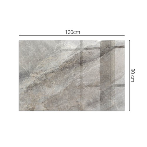 High quality glass hearth - glass,