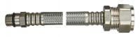 M10 15mm monoblock - mixer, tap