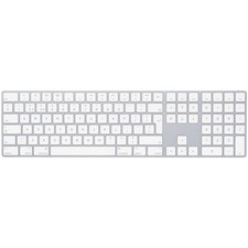 Apple A1243 Keyboard with