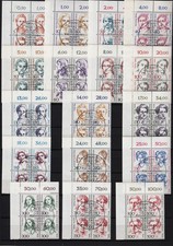 ⅍ Berlin women ex 770/849 17