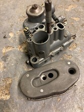 Vespa Dellorto 20:17 carb
