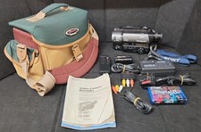 Sony Handycam CCD-TR511E