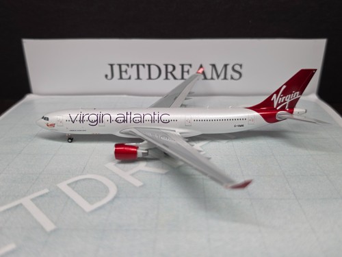 400 virgin atlantic airbus - virgin,