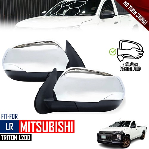 Fits mitsubishi triton l200 - triton,