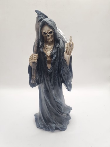 Nemesis now death wish grim - death,