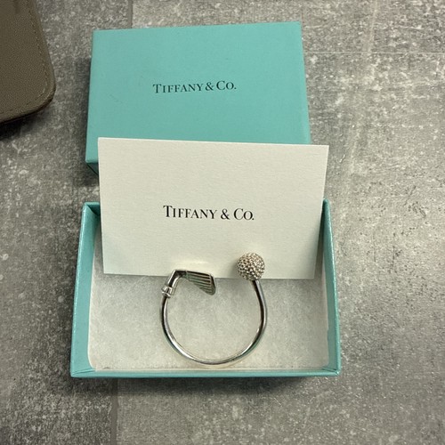 Tiffany silver golf - co.,