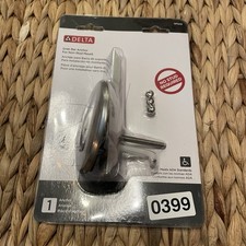 ✅Delta DF549 No Stud Mount