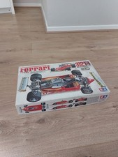 Tamiya 1/12 Big Scale Series