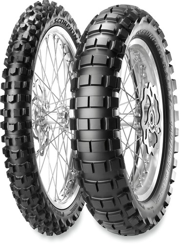 Pirelli scorpion rally dual - pirelli,