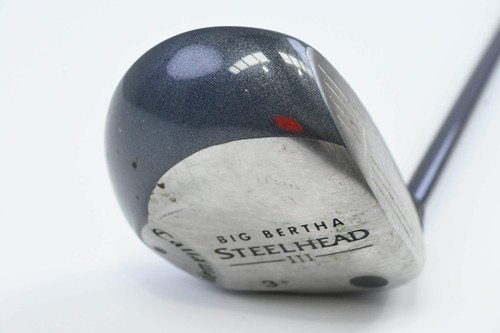 Callaway hawk eye vft wood - hawk,