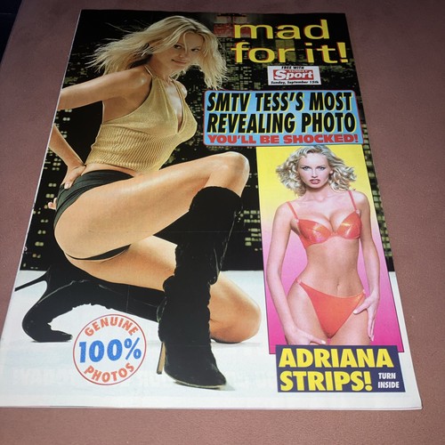 Mad for magazine - mad, magazine.
