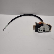 Genuine Front Door Lock - Fiat